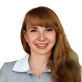 Нерушева Екатерина Станиславовна, детский стоматолог