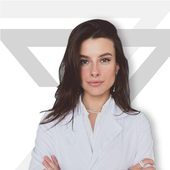 Зыбина Ольга Андреевна, врач-косметолог