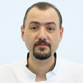 Говорин Дмитрий Алексеевич, гинеколог