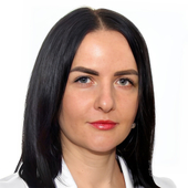 Рыжкова Анна Анатольевна, врач УЗД