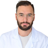 Агамян Артем Рубенович, ортопед