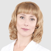 Мороз Светлана Валерьевна, неонатолог