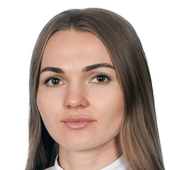 Кукса Вероника Олеговна, эндокринолог