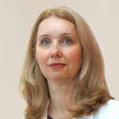 Сорина Ольга Васильевна, педиатр