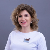 Легкова Ксения Владимировна, стоматолог-терапевт
