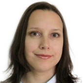 Бурцева Полина Игоревна, гастроэнтеролог