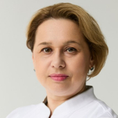 Балашова Елена Демьяновна, педиатр