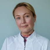 Романычева Екатерина Андреевна, врач МРТ-диагностики