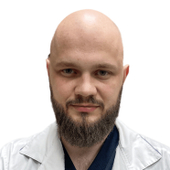 Милохин Глеб Владимирович, хирург