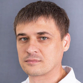 Давыдов Кирилл Андреевич, ортодонт