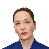 Линенко Юлия Александровна, массажист