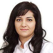 Закарян Марианна Завеновна, гинеколог