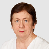 Величко Татьяна Павловна, врач функциональной диагностики