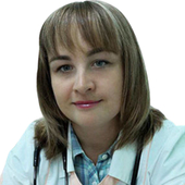 Парусова Надежда Александровна, детский невролог
