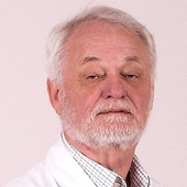 Дразнин Владимир Иванович, анестезиолог