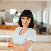 Кулькова Екатерина Олеговна, невролог