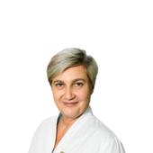 Лобут Ольга Александровна, ангиолог