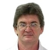 Батыршин Рафаэль Ахватович, стоматолог-ортопед