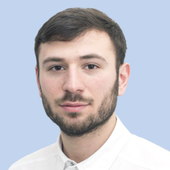 Кохреидзе Георгий Георгиевич, стоматологический гигиенист