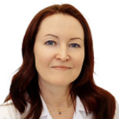 Товпеко Ирина Николаевна, детский офтальмолог