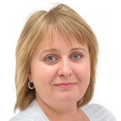 Смульская Наталья Ярославовна, врач функциональной диагностики