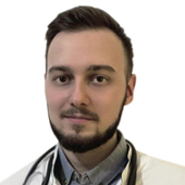 Сосновский Семён Александрович, семейный врач