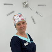 Печий Лариса Викторовна, детский стоматолог