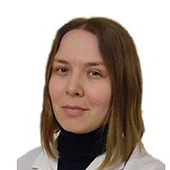 Мухамедьзянова Ляля Илфатовна, педиатр