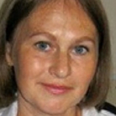 Серебренникова Людмила Анатольевна, ЛОР