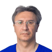 Вдовин Денис Владимирович, уролог