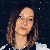 Матюхина Татьяна Владимировна, детский стоматолог