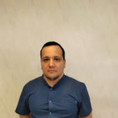 Киямов Ришат Рафилович, стоматолог-ортопед