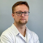 Пеньков Олег Владимирович, сосудистый хирург