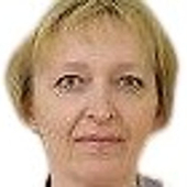 Савостова Светлана Валерьевна, рентгенолог