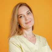 Гаврина Алена Анатольевна, педиатр