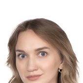 Харбедия Валерия Алексеевна, акушер-гинеколог