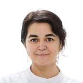 Сафиуллина Раиля Райхатовна, стоматолог-ортопед