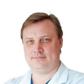 Ронзин Андрей Владимирович, хирург