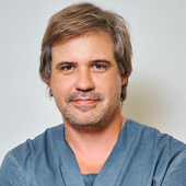 Куликов Михаил Викторович, ортопед