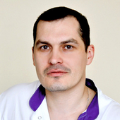 Халявкин Николай Николаевич, нейрохирург