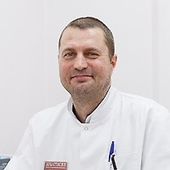 Овчинников Евгений Владимирович, хирург