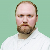 Дейко Дмитрий Михайлович, ЛОР