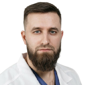 Башняк Евгений Станиславович, офтальмолог