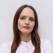 Евсеева Юлия Игоревна, офтальмолог