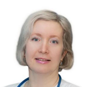 Гуляева Светлана Юрьевна, педиатр