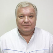 Шеметов Дмитрий Алексеевич, терапевт