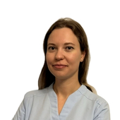 Суслова Анастасия Игоревна, ЛОР