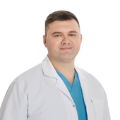 Карпухин Александр Юрьевич, анестезиолог