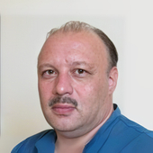 Ладный Андрей Петрович, уролог