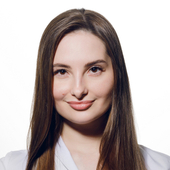 Костюченкова Яна Руфильевна, врач-косметолог